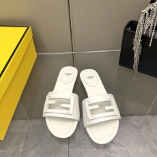 Fendi Slippers